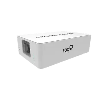 FOX HV BATTERY