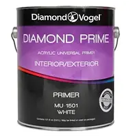 Акриловий грунт Diamond Vogel Diamond Primer, 3.78л