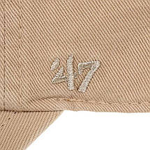 Оригінальна кепка 47 BRAND NY YANKEES RGW17GWS-KHC, фото 4