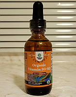 Nature's Craft Organic Vitamin D3 K2 60 мл витамин д3 к2