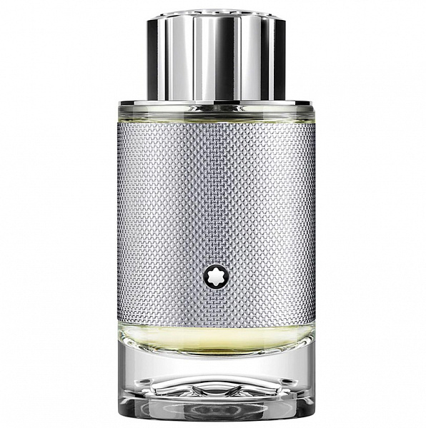 Парфумована вода Montblanc Explorer Platinum для чоловіків — edp 100 ml tester, фото 1
