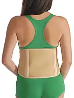 Бандаж протирадикулітний, зігрівальний Medskile 3051