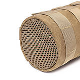 Підсумок для пляшки чохол койот 7020, фото 6