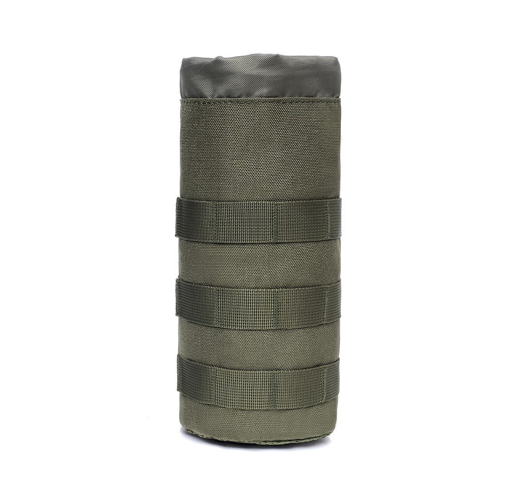 Підсумок для пляшки чохол олива 7010, фото 1