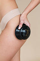 Антицелюлітна Вакуумна баночка для тіла, 1 шт., фото 4