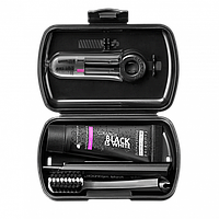 Curaprox Travel set Black is White