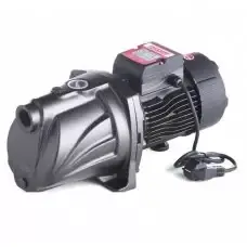 Насос поверхневий відцентровий KP CZECH JET-100B (Чугун) P=0,75 кВт, Q=4,2м3ч, H=35, Чехія Гаранія 2 роки