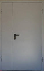 Вхідні двері Двері Комфорта Полуторні 1200x2050 мм, Праві та Ліві 25