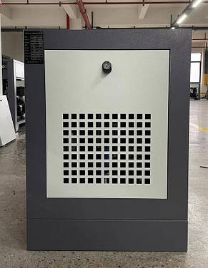 Гвинтовий компресор Mast SH-20 inverter (2200 л/хв), фото 4