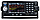 Uniden SDS-200-E — Сканер 25-1300 МГц, фото 2