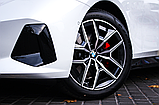Оригінальні диски R19 BMW 5 G60 936M style, фото 6