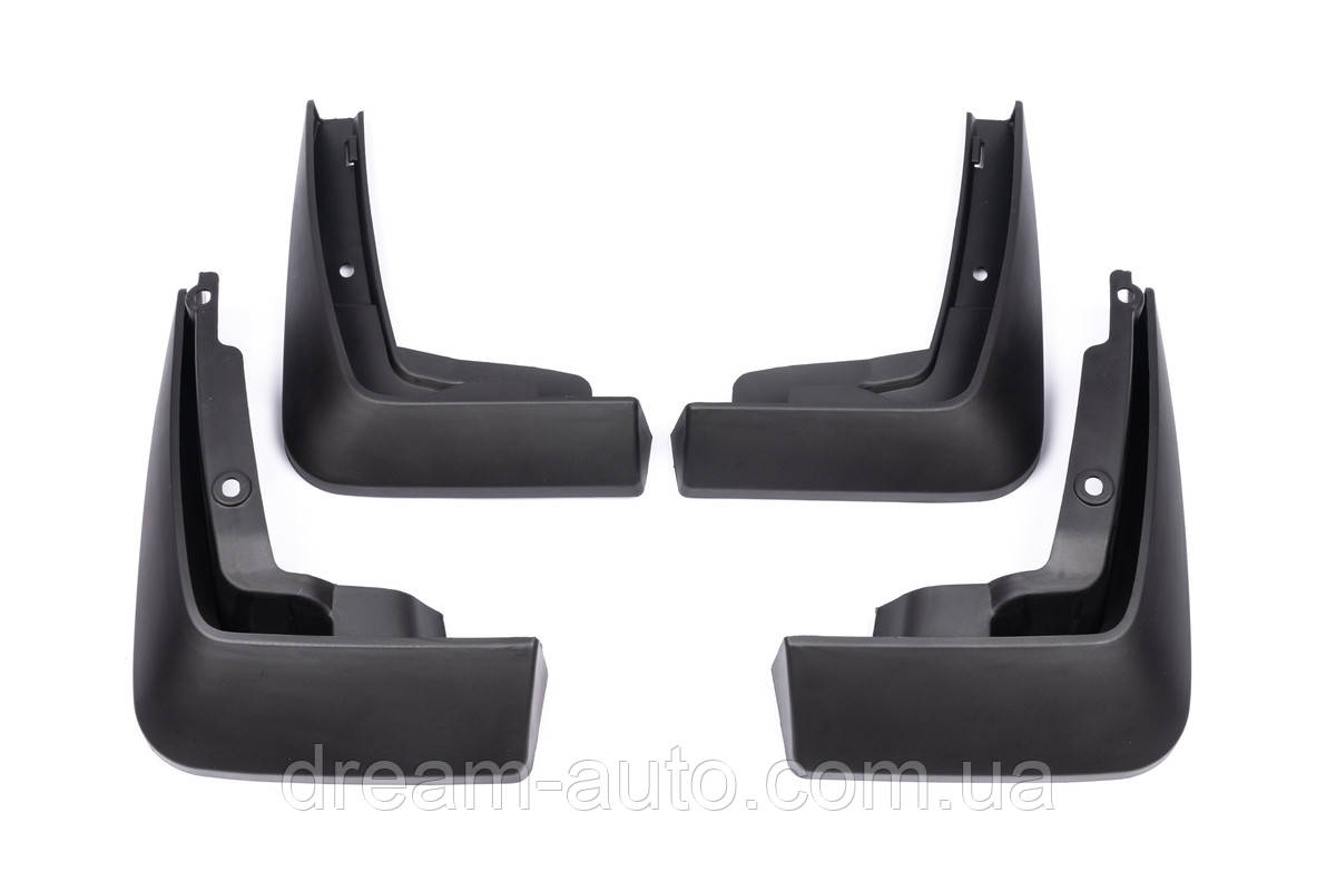 Бризковики для Audi A5 2016-2021 Бризковики Premium, фото 1
