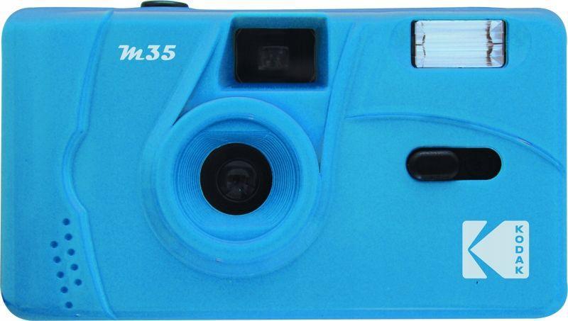 Плівкова камера Kodak Reusable Camera 35mm Blue