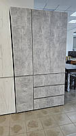 Шафа розпашна  Модерн (ШМ 120-3)