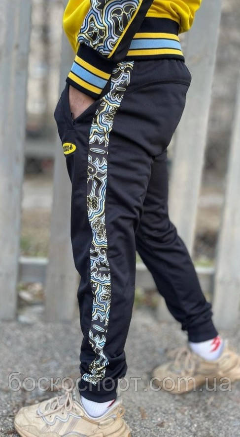 Штани Bosco Sport Ukraine. Боско Украина. Класик. Розмір S M L XL