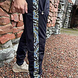 Штани Bosco Sport Ukraine. Боско Украина. Класик. Розмір S M L XL, фото 6