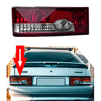 Фонарь задний левый на авто ВАЗ 2108, 2109, 21099, 2113, 2114 нового образца AutoLight (в сборе)