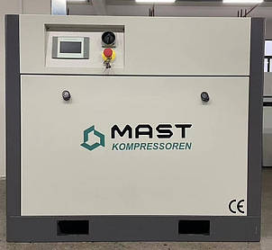 Гвинтовий компресор Mast SH-30 inverter (3200 л/хв), фото 1