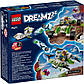 Lego Dreamzzz Позашляховик Матео 71471, фото 3