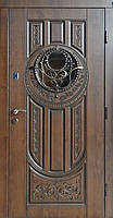 Входные двери Двери Комфорта Аркадия 860-960x2050 мм, Правые и Левые 15
