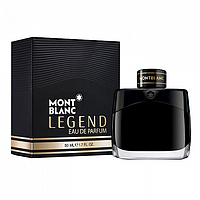 Парфюмированная вода Montblanc Legend Eau De Parfum для мужчин - edp 50 ml