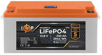 LOGICPOWER LIFEPO4