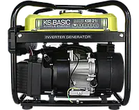 Инверторный генератор KSB 21i