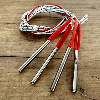 Тен до пакувального автомата 36V 6*150 мм