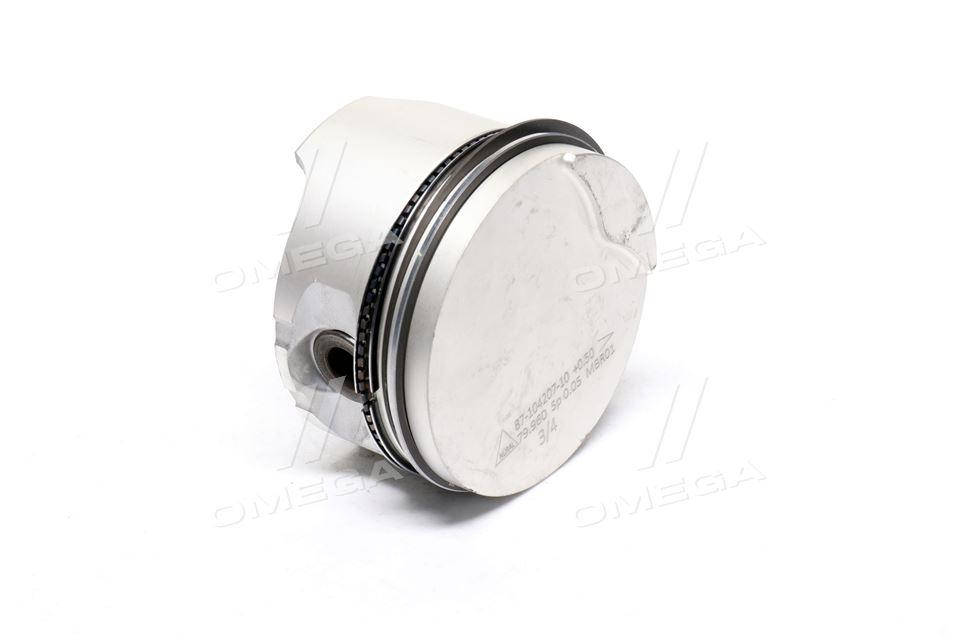 

Поршень RENAULT 80,00 1,6i K4M 3-4 цил. (пр-во NURAL) 87-104207-10