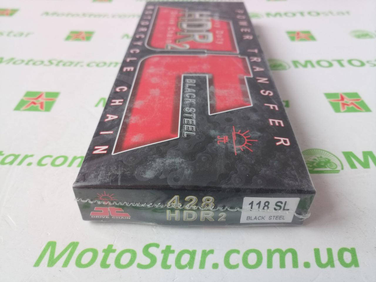 

Цепь приводная JT JTC428HDR2118SL