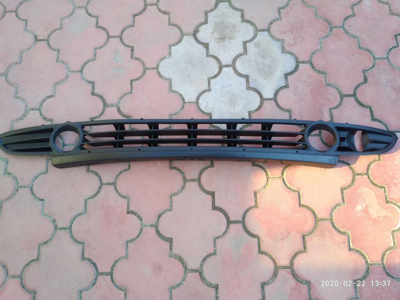 

Решетка бампера нижняя ВАЗ 2170