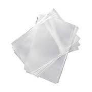 

Кульки под БОКС 10mm CD (OPP bag for CD case 10mm CD case)