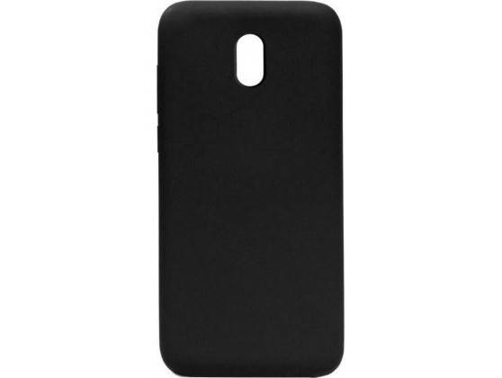 

Чехол Mobiking Silicon Case Xiaomi Redmi 8a Black, Черный