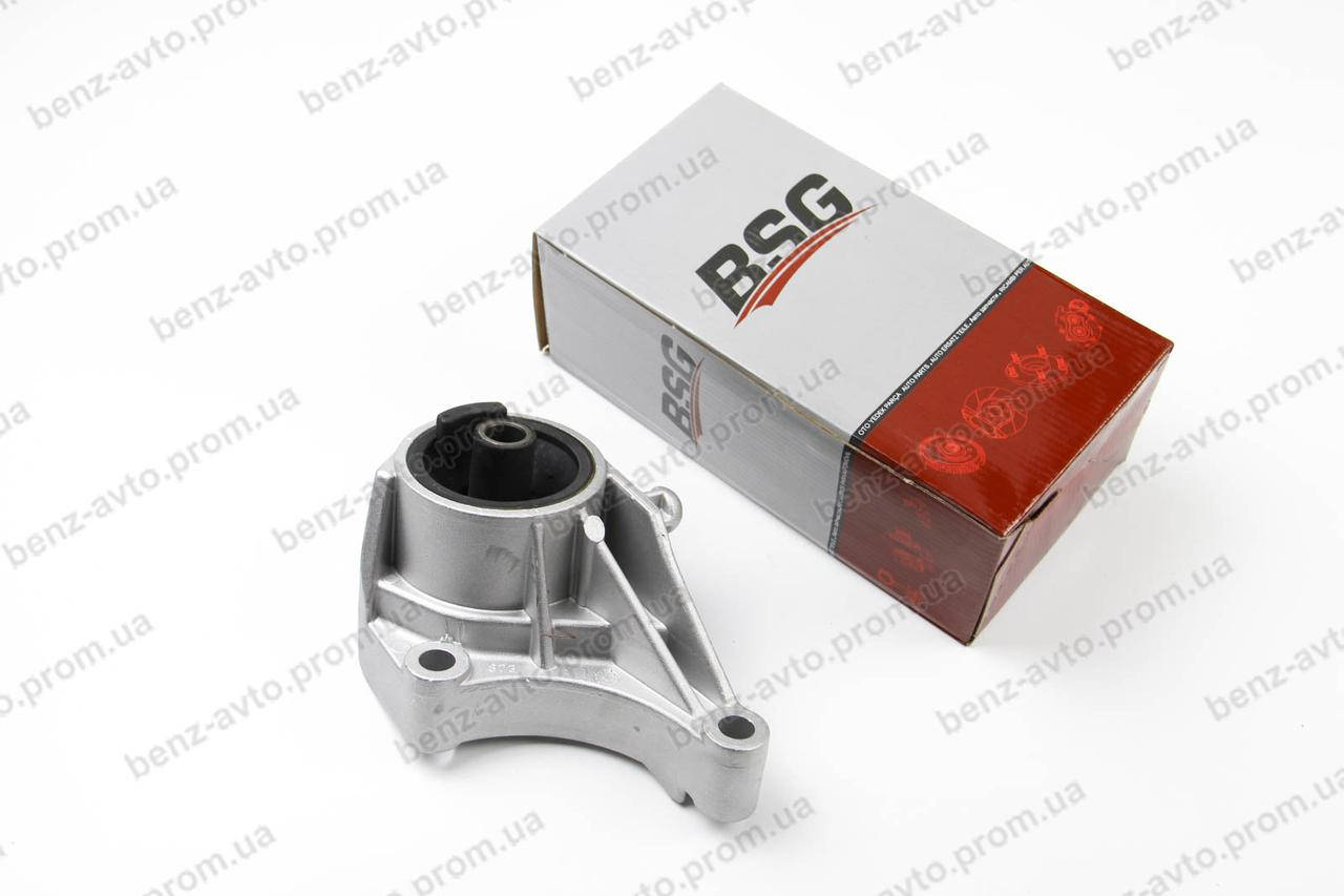 

Подушка двигателя Combo/CORSA 1.7 CDTI 04- перед. производитель BSG BSG 65-700-165