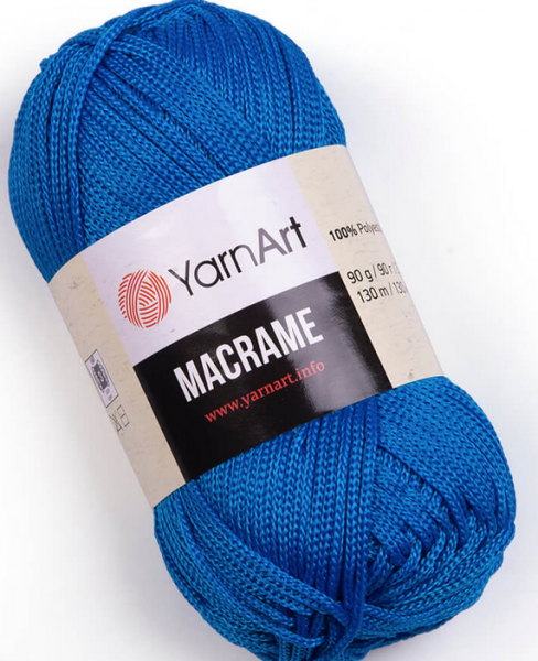 

Пряжа Macrame-139 Yarnart