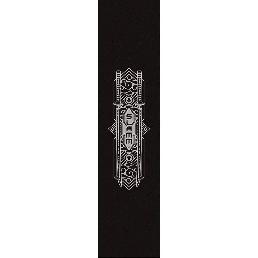 

Slamm наждак для самоката Grip Tape, Sentinel, Да