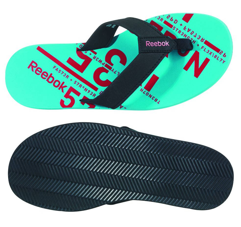 

Мужские сланцы Reebok Splashtopia M46909