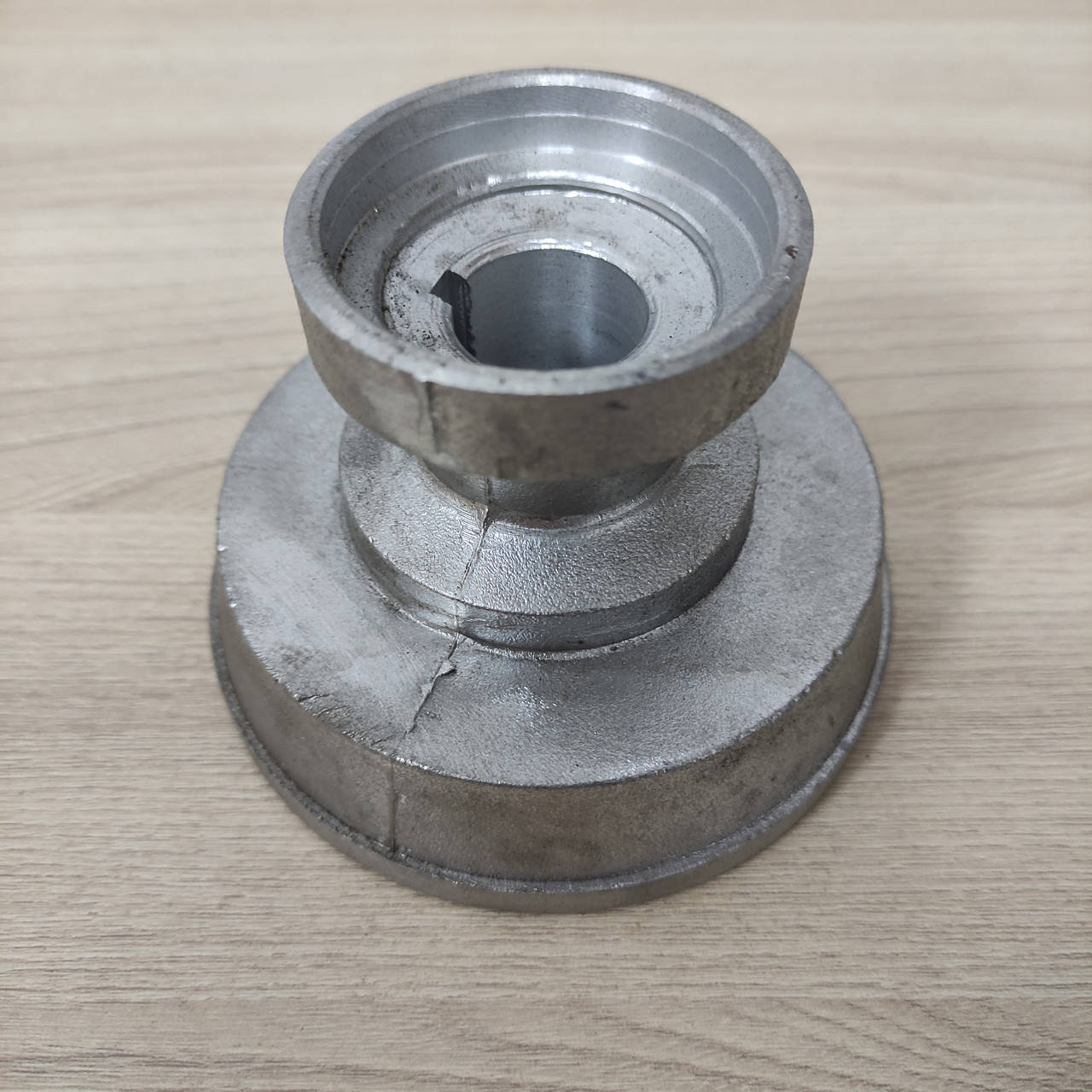 

Муфта сцепления к мотокультиваторам Dragon 55H (Honda), Quantum 60 (Briggs & Stratton)