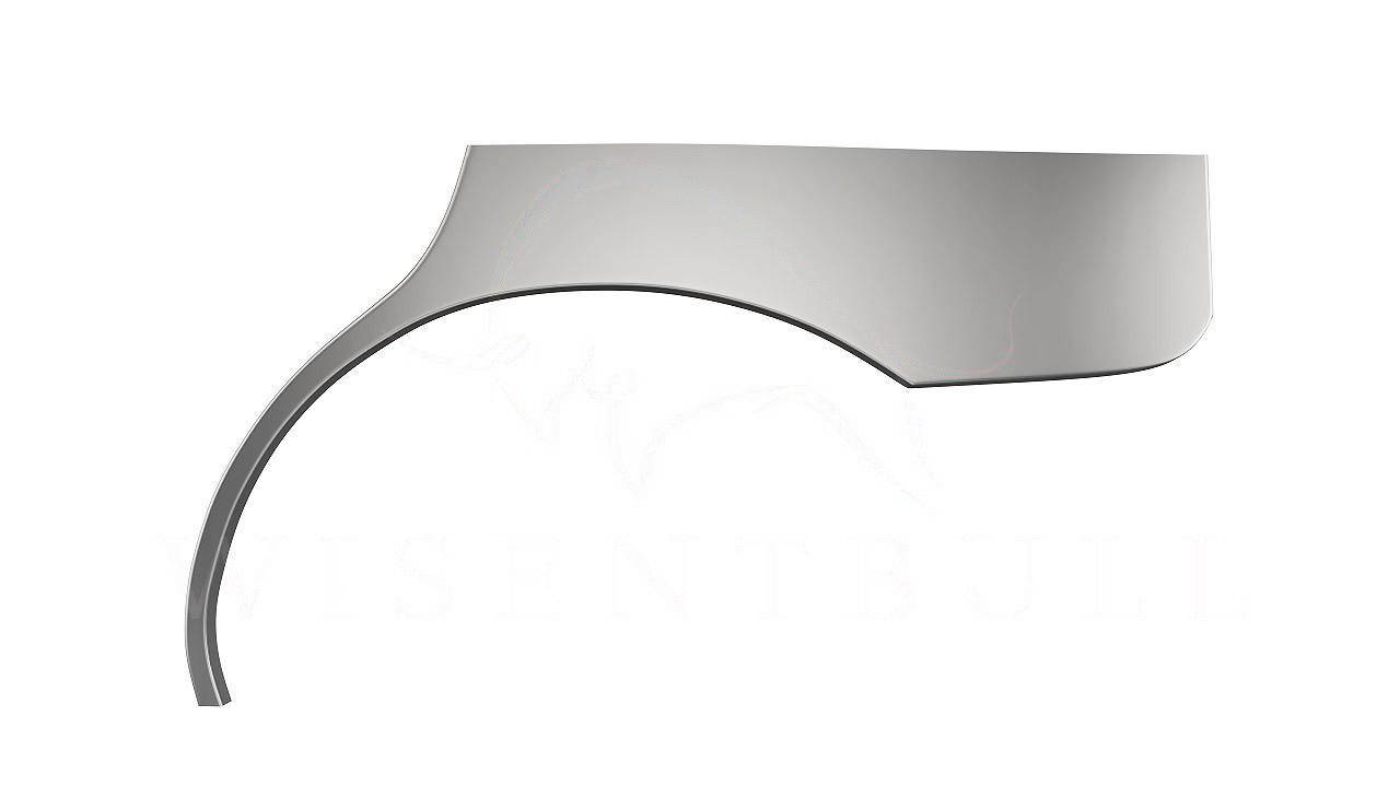 

Арка для Mazda 323F BA