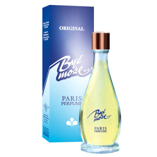 

Духи женские BYĆ MOŻE PARIS
