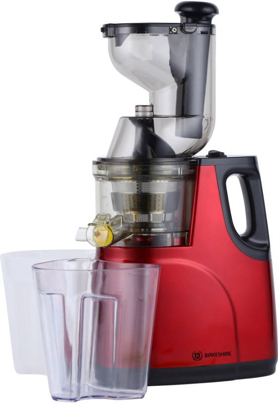 

Соковыжималка Domotec MS 5223 шнековая