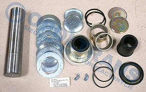 Ремкомплект шкворня MAN TGA/TGM/TGS/TGX 81442056037 81442056030