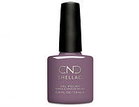 CND SHELLAC LILAC ECLIPSE, 7.3 мл