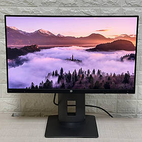 Монітор HP 24” Z2NQ IPS 2560x1440 LED б/у A+