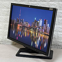 Монітор HP 24” ZR2440W IPS 1920x1200 б/у A+, фото 3