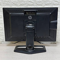 Монітор HP 24” ZR2440W IPS 1920x1200 б/у A+, фото 5