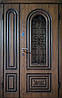 Вхідні двері двері Комфорту ВІП кування 1200x 860-960x2050 мм, Праві і Ліві, фото 2