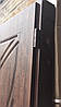 Вхідні двері двері Комфорту ВІП кування 1200x 860-960x2050 мм, Праві і Ліві, фото 5