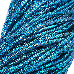 Трунцал 4 гран. 1,5 мм 5 г Аквамарин