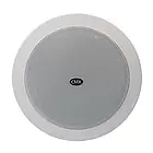 Стельовий гучномовець 100В 6Вт CMX CSK-66E, фото 2